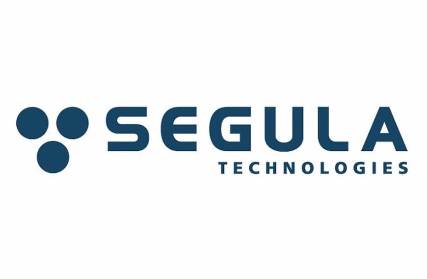 SEGULA TECHNOLOGIES FIRMA UN ACUERDO DE INTEGRACIÓN CON CIDEIN PARA ACELERAR SU APUESTA EN INGENIERÍA ELECTRÓNICA Y EN TECNOLOGÍA EMBARCADA